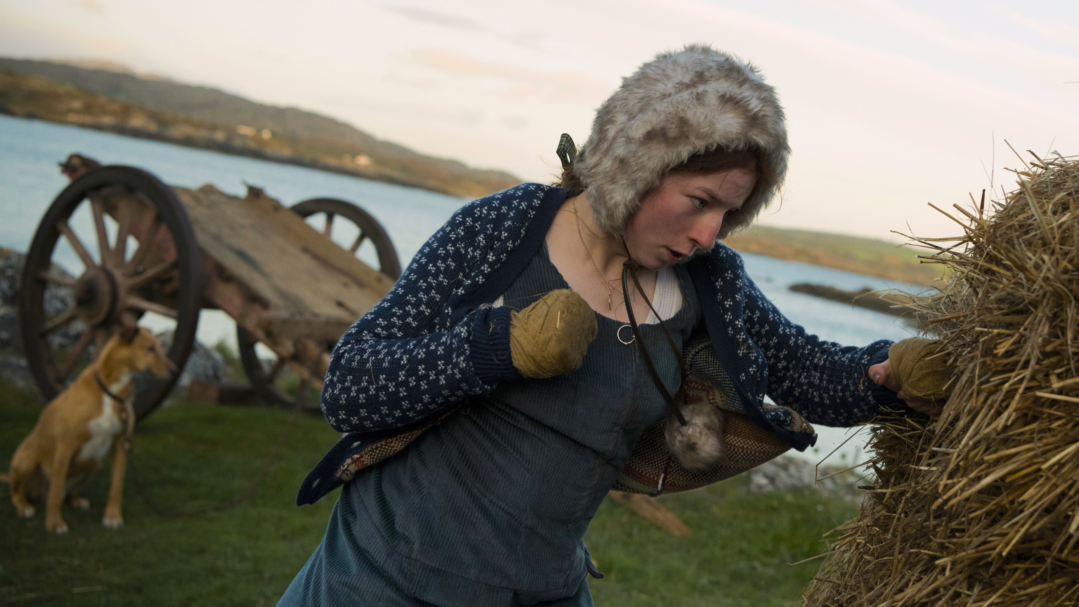 逆风蝶舞剧照的剧照