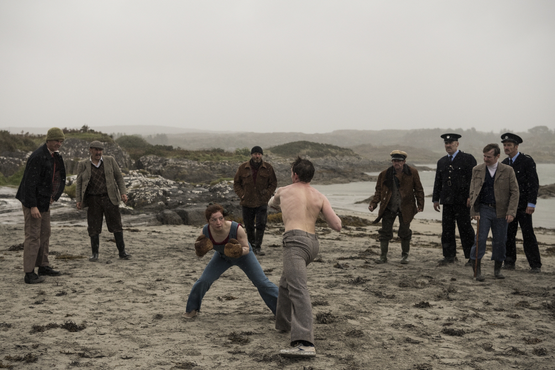 逆风蝶舞剧照的剧照