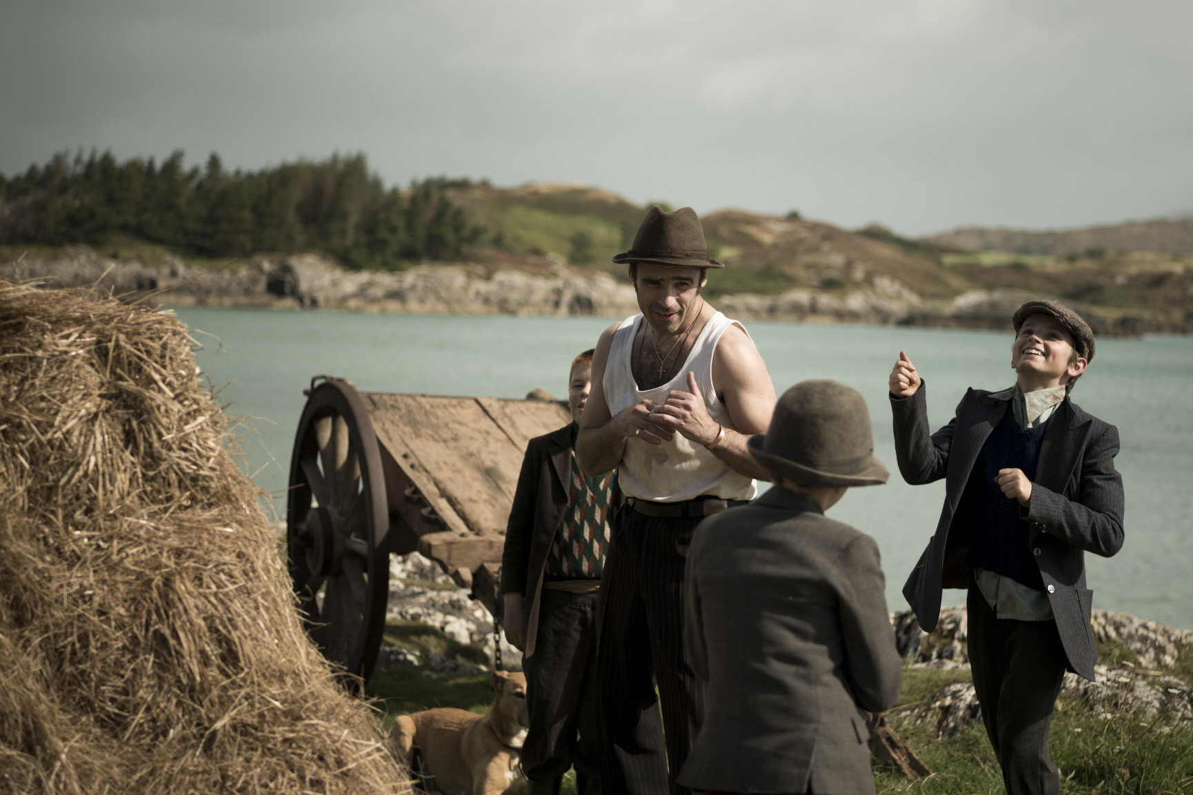 逆风蝶舞剧照的剧照