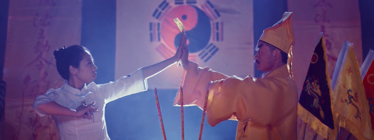 九叔归来1剧照的剧照