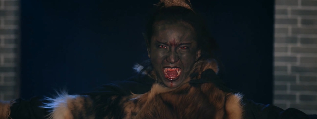 九叔归来1剧照的剧照