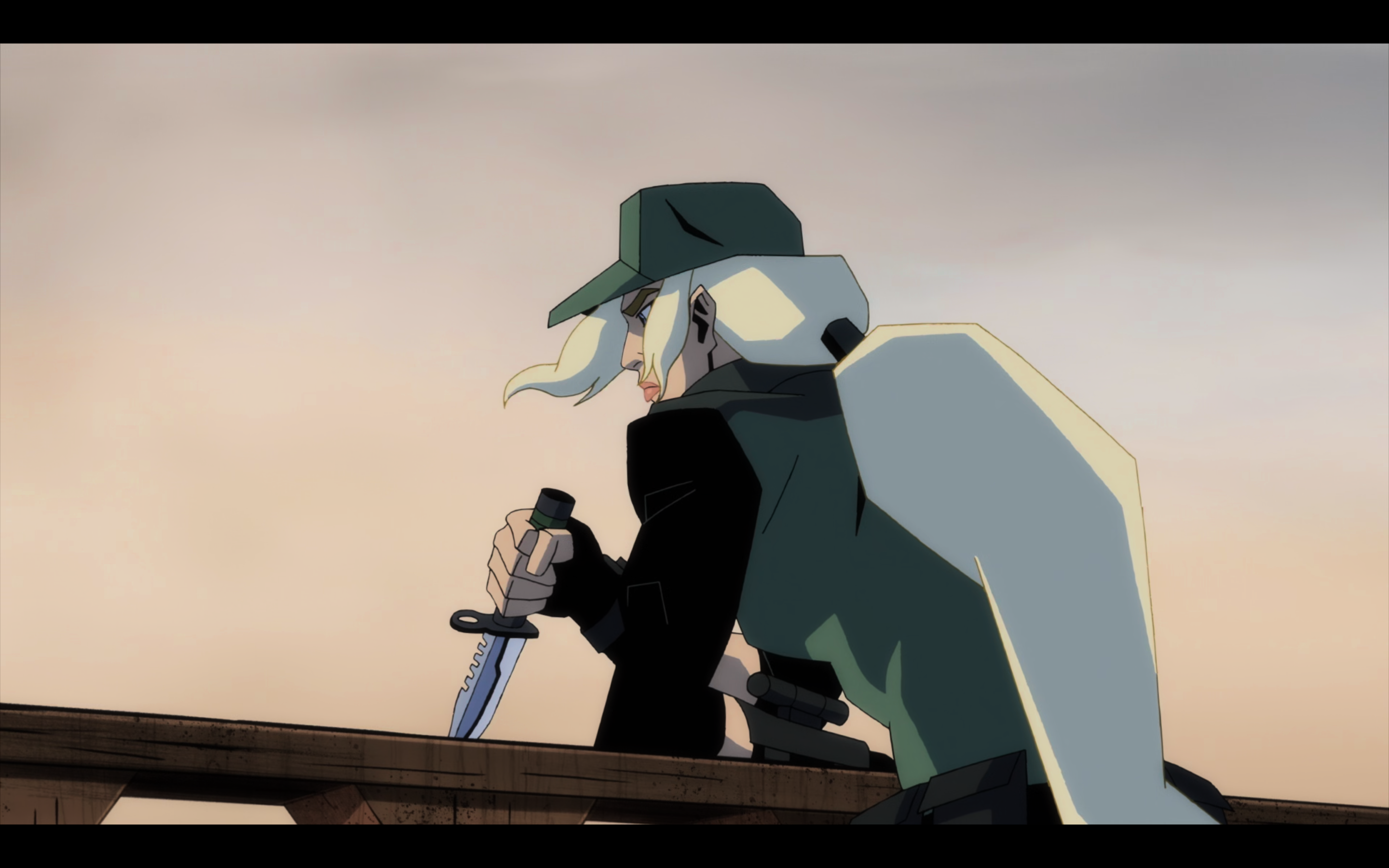 真人快打传奇：蝎子的复仇剧照的剧照