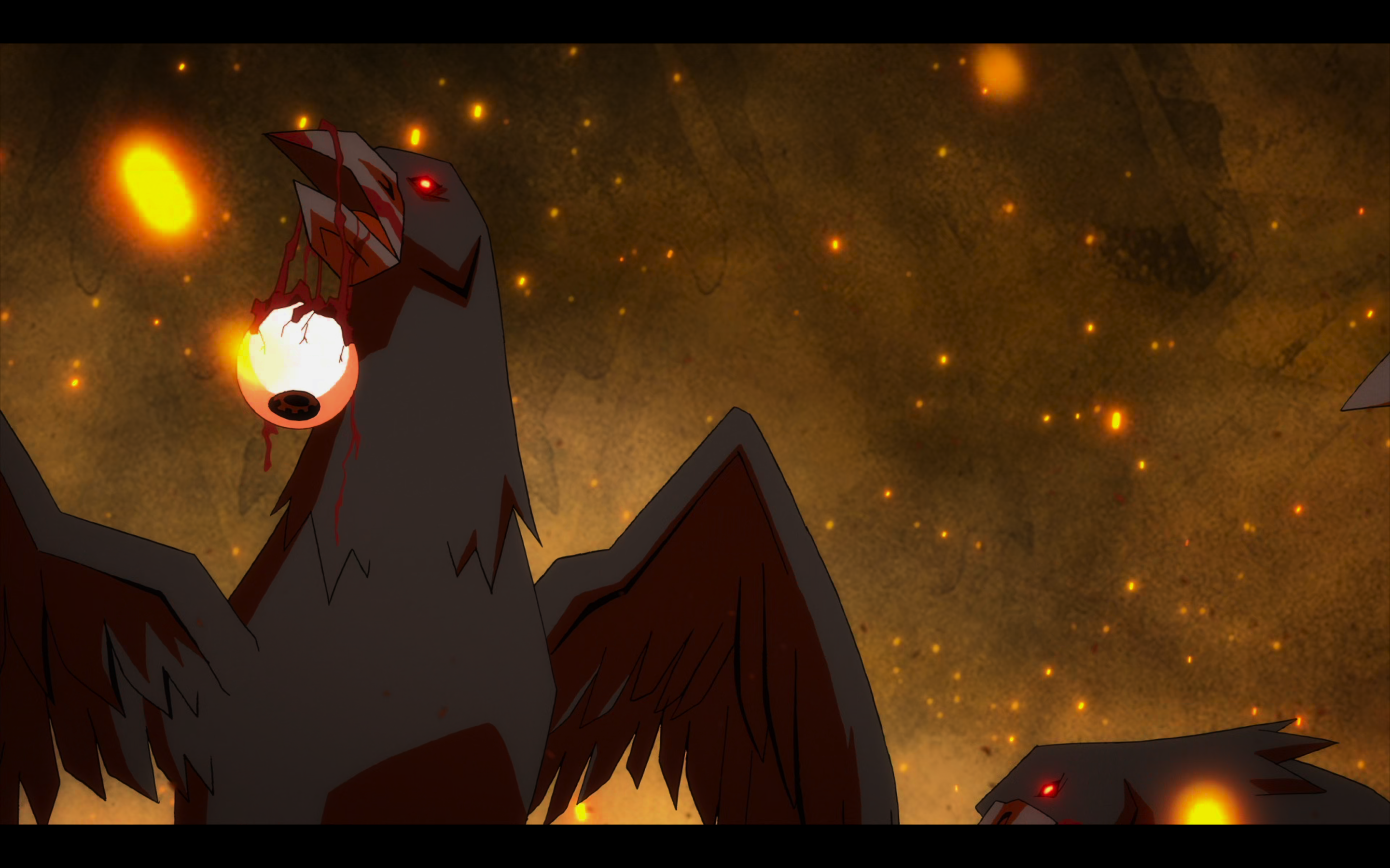 真人快打传奇：蝎子的复仇剧照的剧照