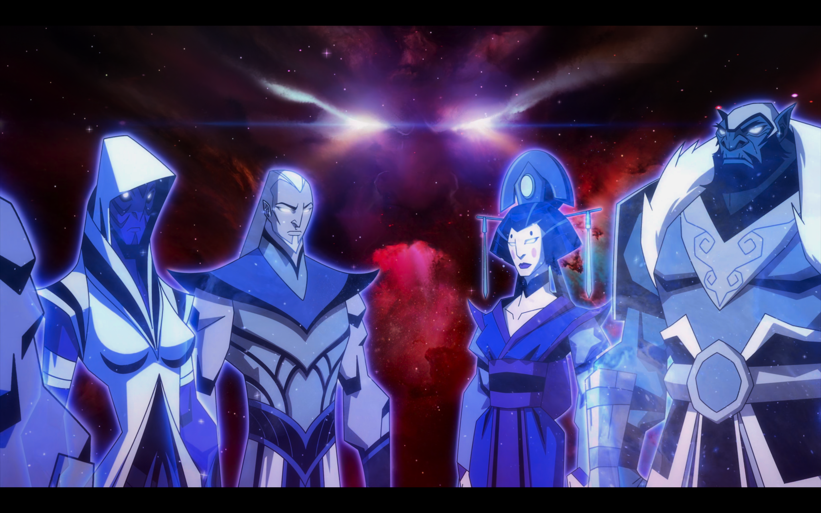 真人快打传奇：蝎子的复仇剧照的剧照