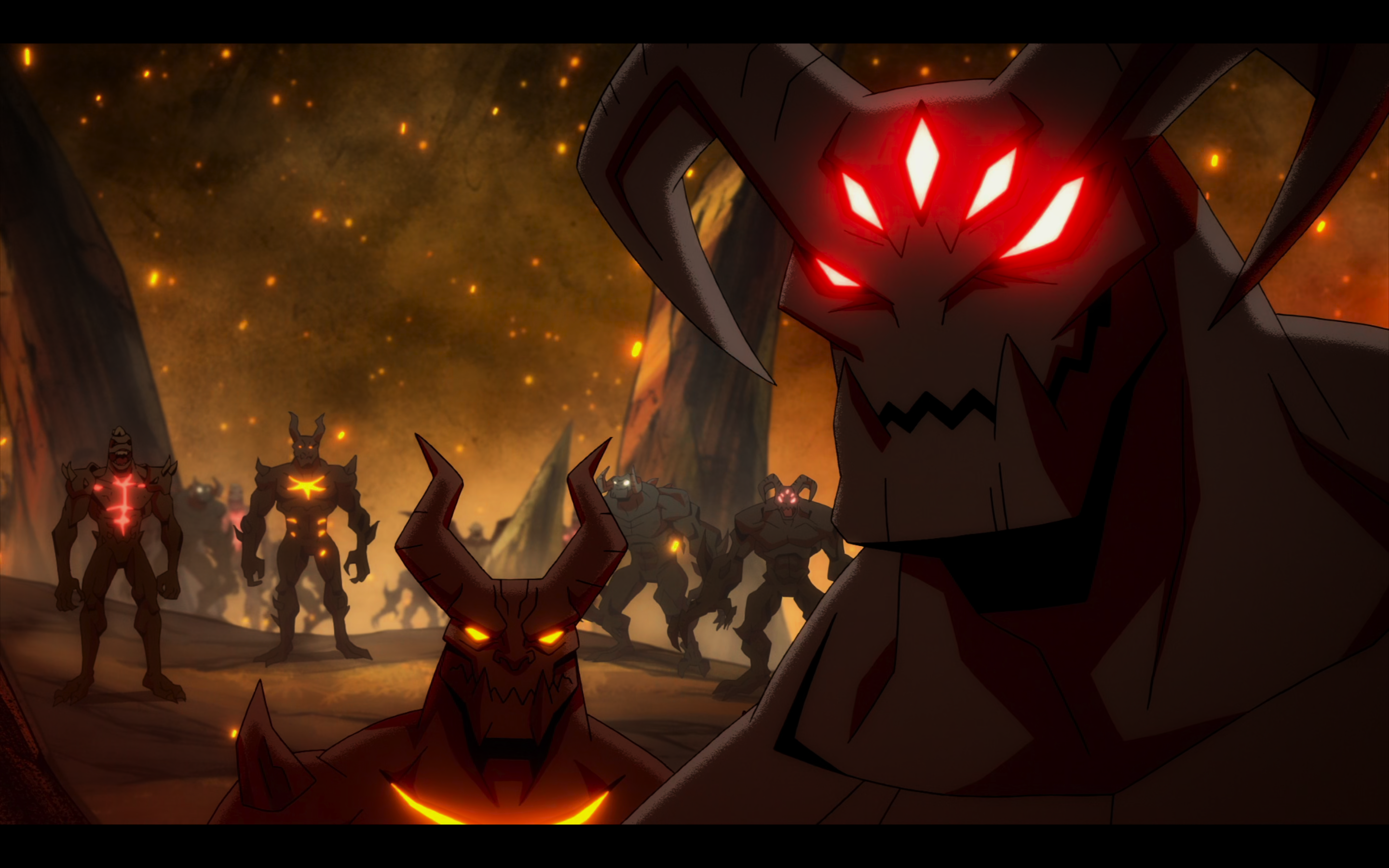 真人快打传奇：蝎子的复仇剧照的剧照