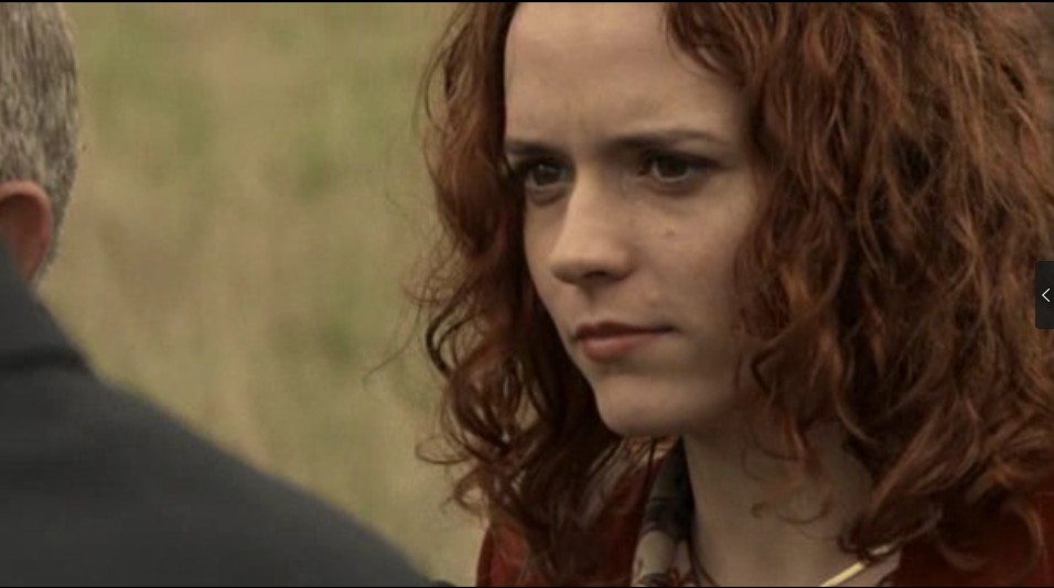 遥远的光辉剧照的剧照