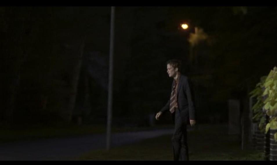 遥远的光辉剧照的剧照