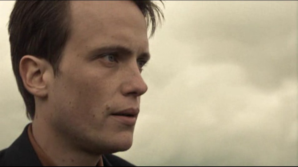 遥远的光辉剧照的剧照