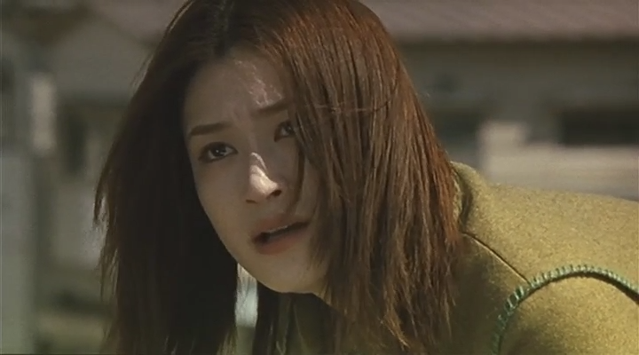 爱我别走剧照的剧照