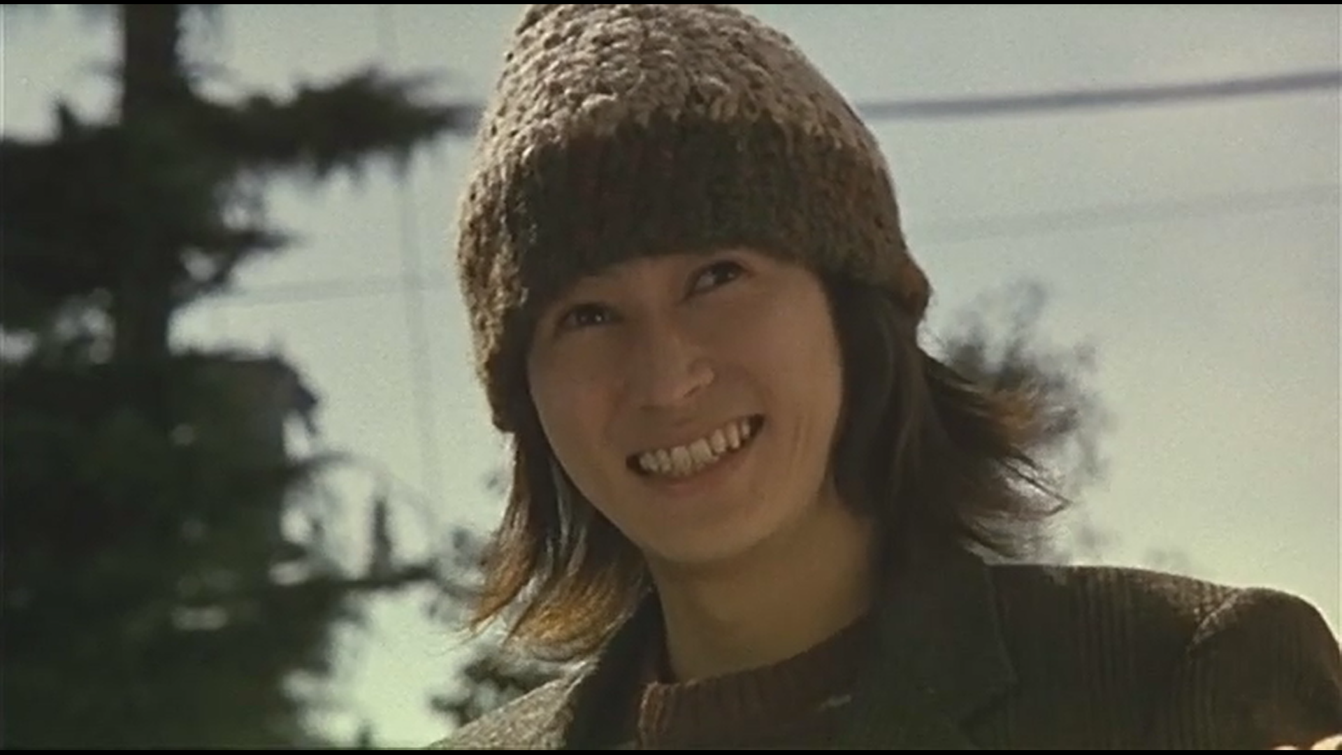 爱我别走剧照的剧照