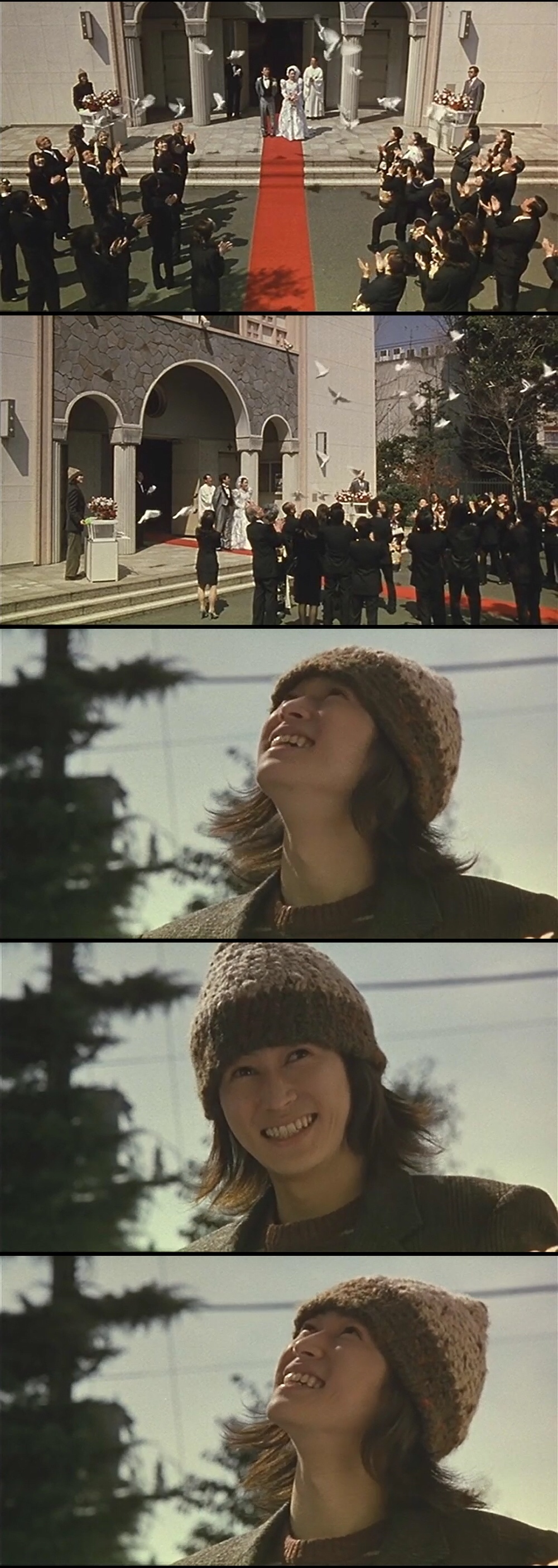 爱我别走剧照的剧照