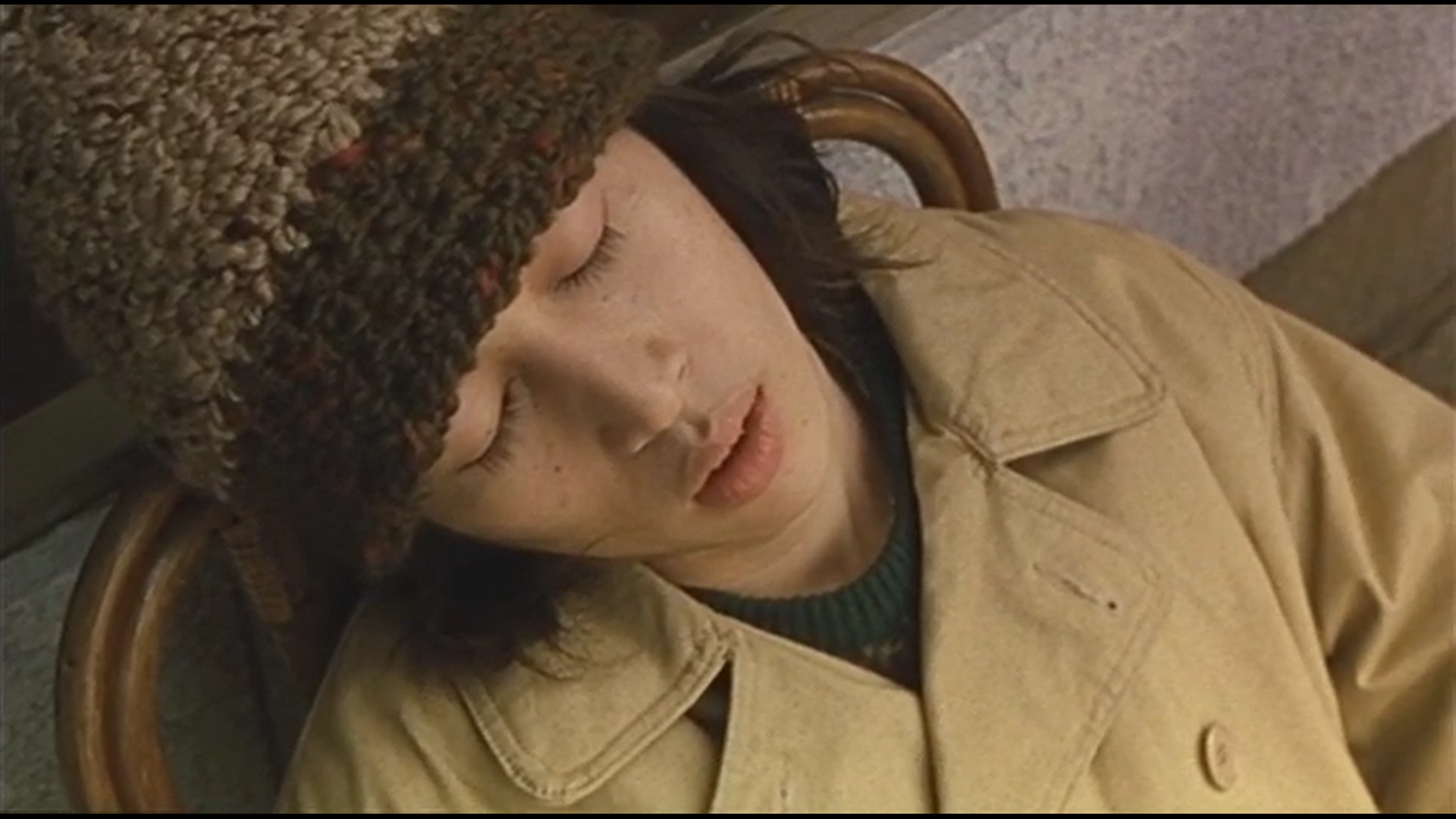 爱我别走剧照的剧照