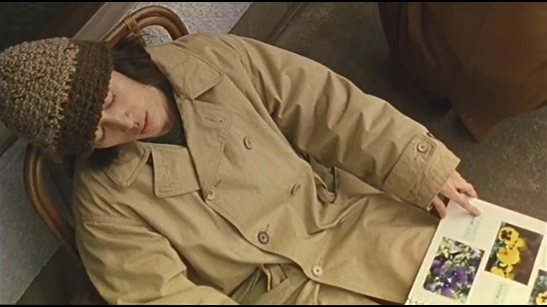 爱我别走剧照的剧照