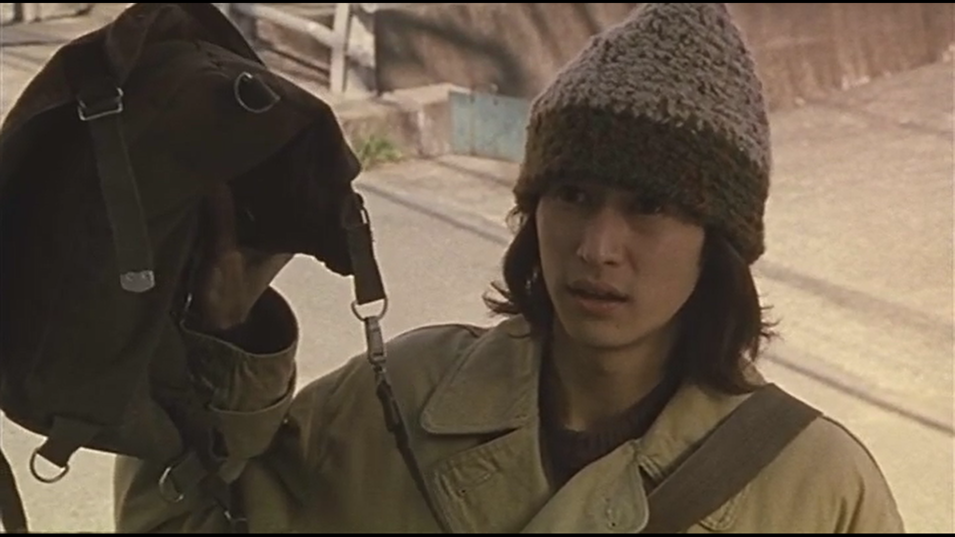 爱我别走剧照的剧照