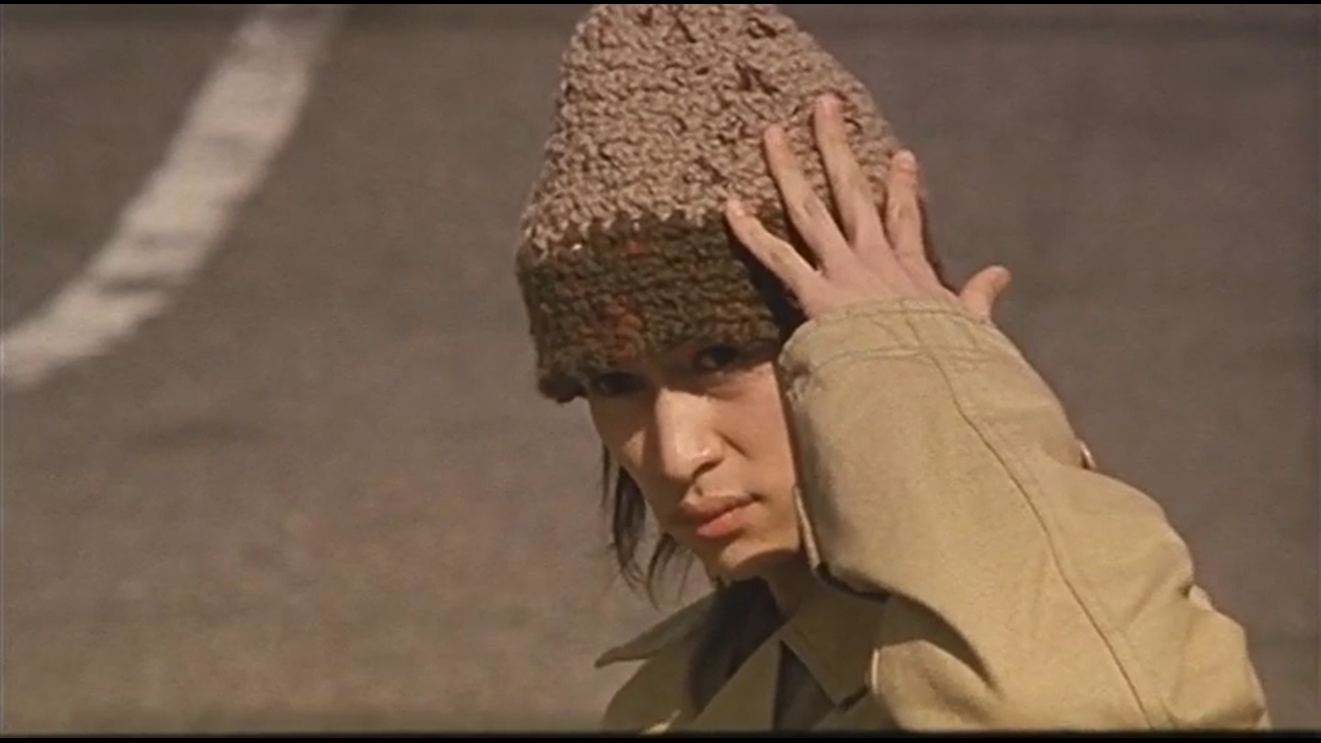 爱我别走剧照的剧照