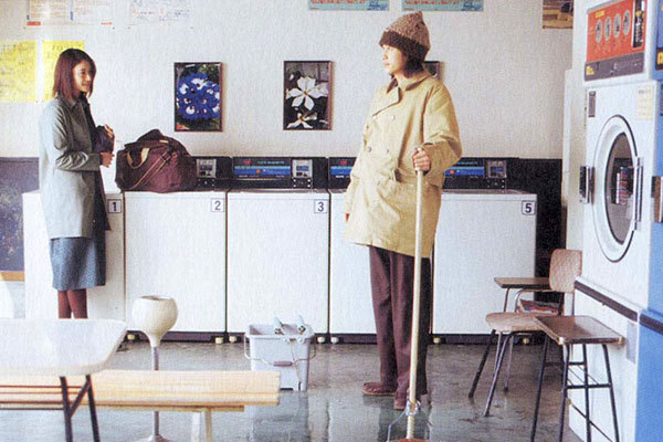 爱我别走剧照的剧照