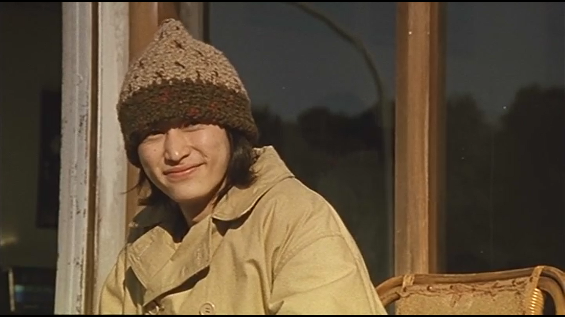 爱我别走剧照的剧照