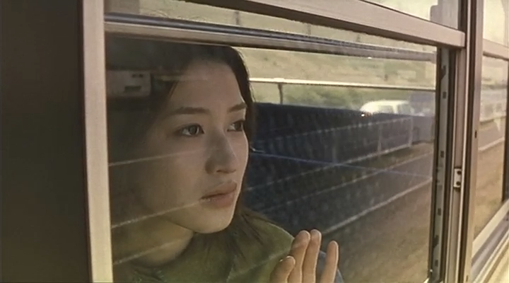 爱我别走剧照的剧照