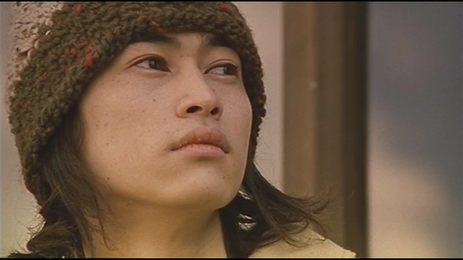 爱我别走剧照的剧照