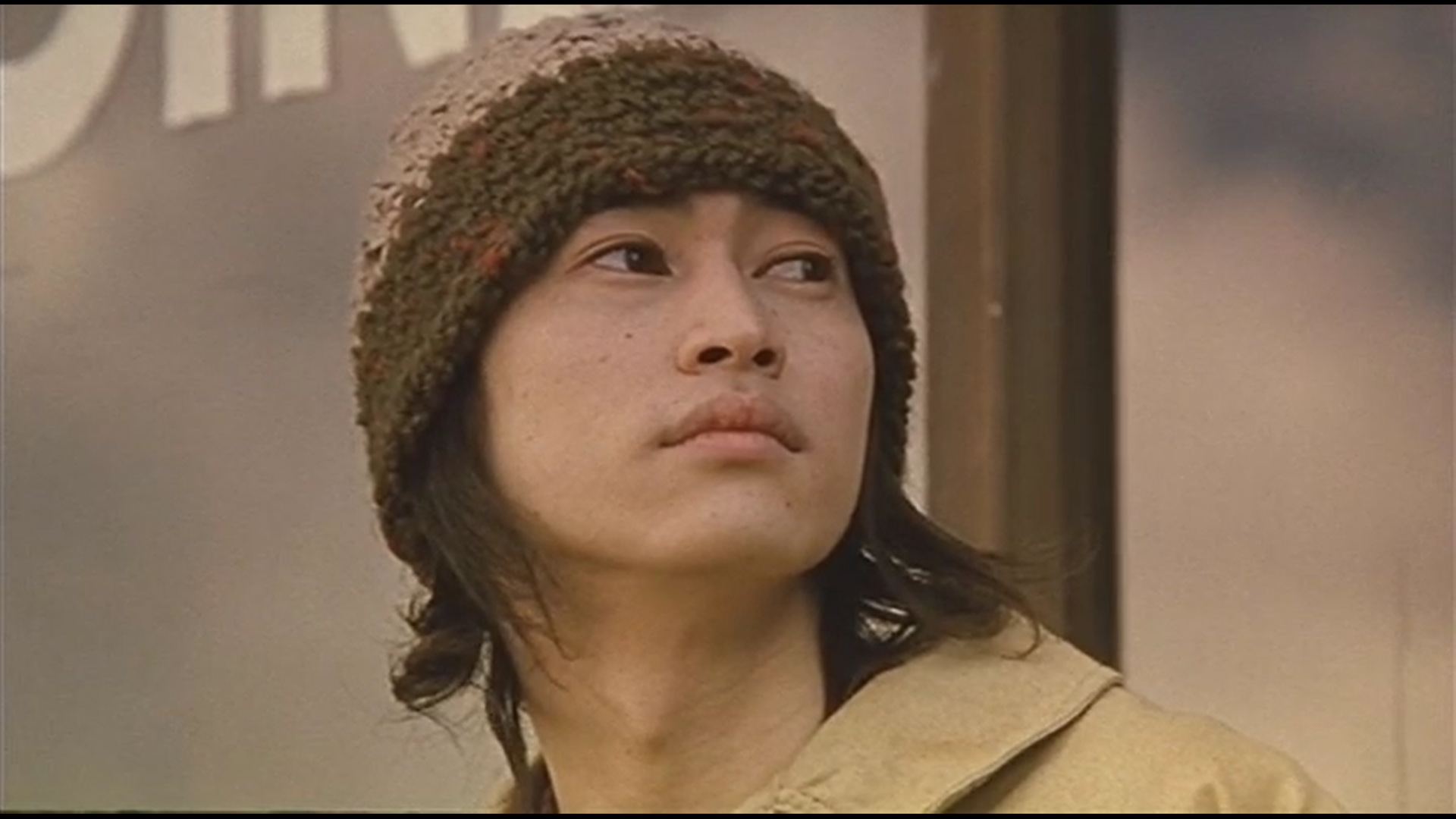 爱我别走剧照的剧照