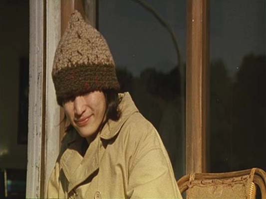 爱我别走剧照的剧照