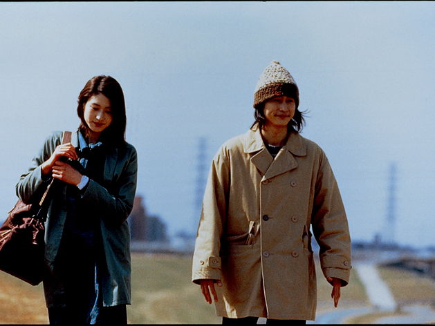 爱我别走剧照的剧照