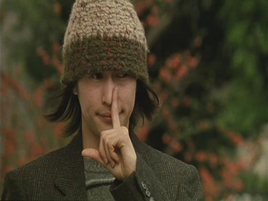 爱我别走剧照的剧照