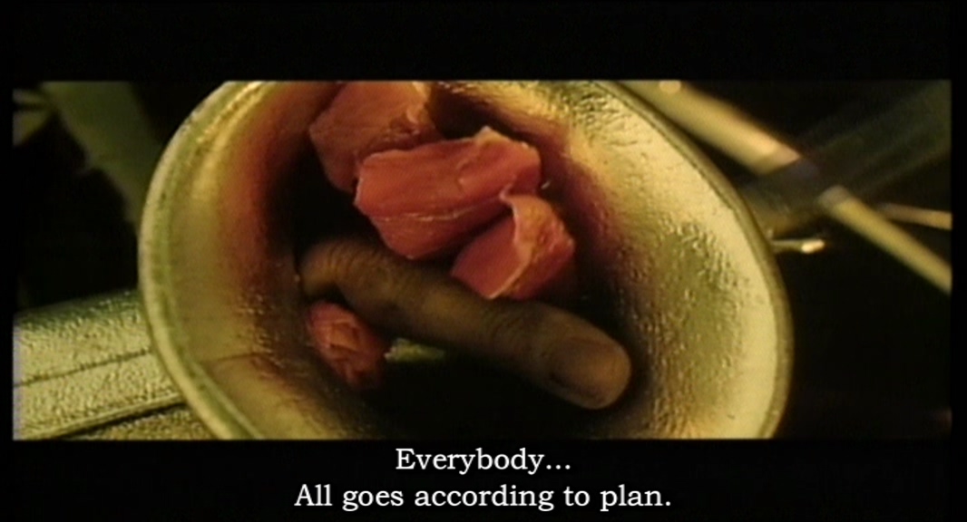 拷问贵妇人剧照的剧照