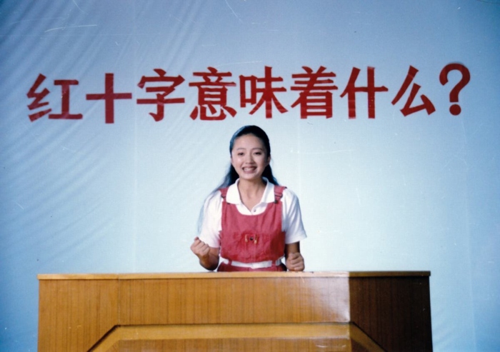 女大学生之死剧照的剧照