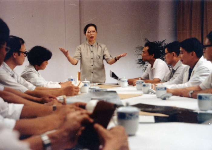 女大学生之死剧照的剧照