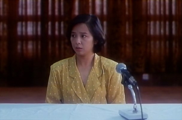 女大学生之死剧照的剧照