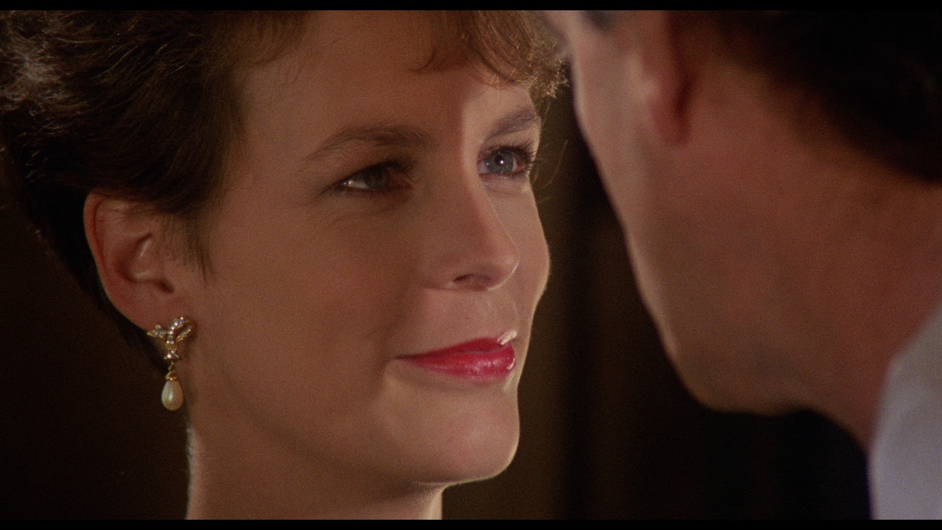 一条叫旺达的鱼剧照的剧照