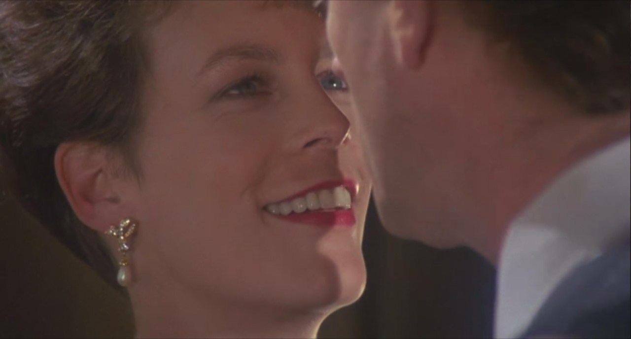 一条叫旺达的鱼剧照的剧照