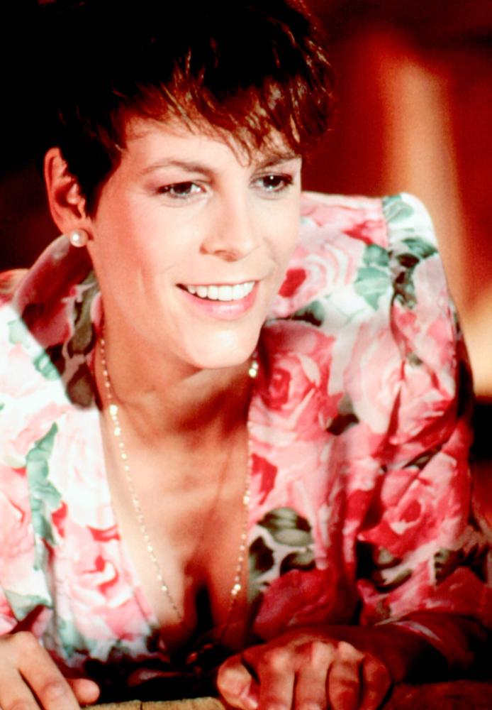 一条叫旺达的鱼剧照的剧照