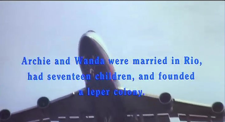 一条叫旺达的鱼剧照的剧照