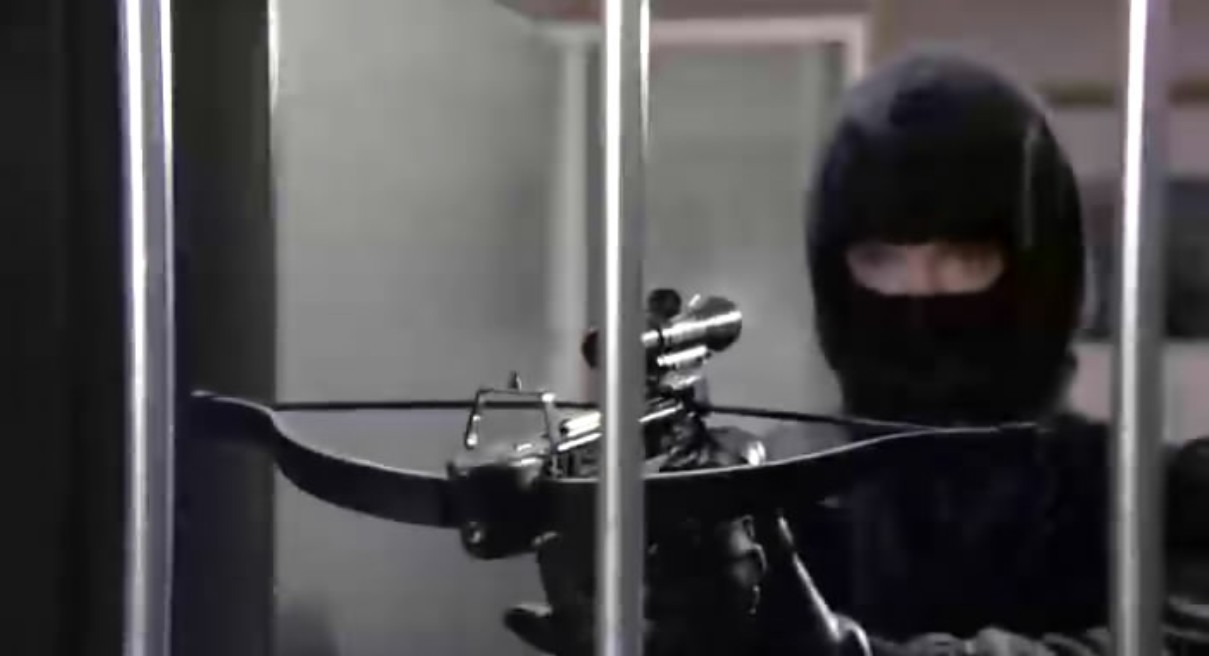 一条叫旺达的鱼剧照的剧照