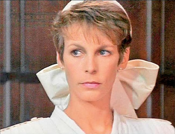 一条叫旺达的鱼剧照的剧照