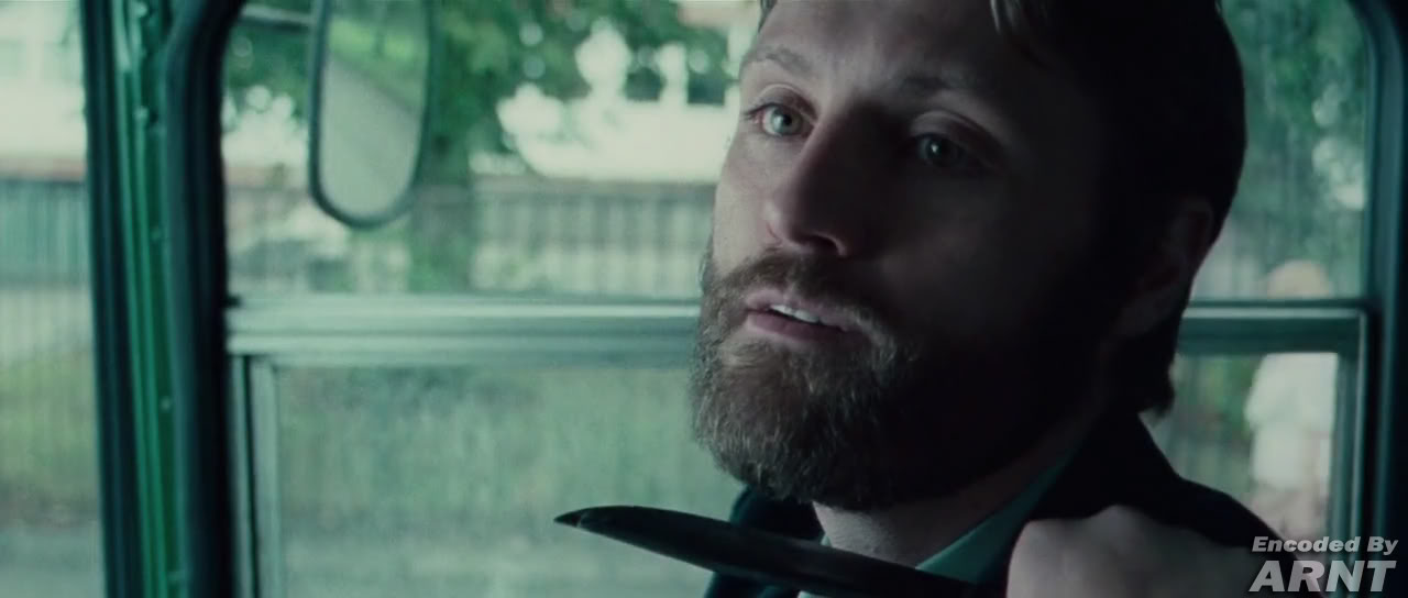 阿飞物语剧照的剧照