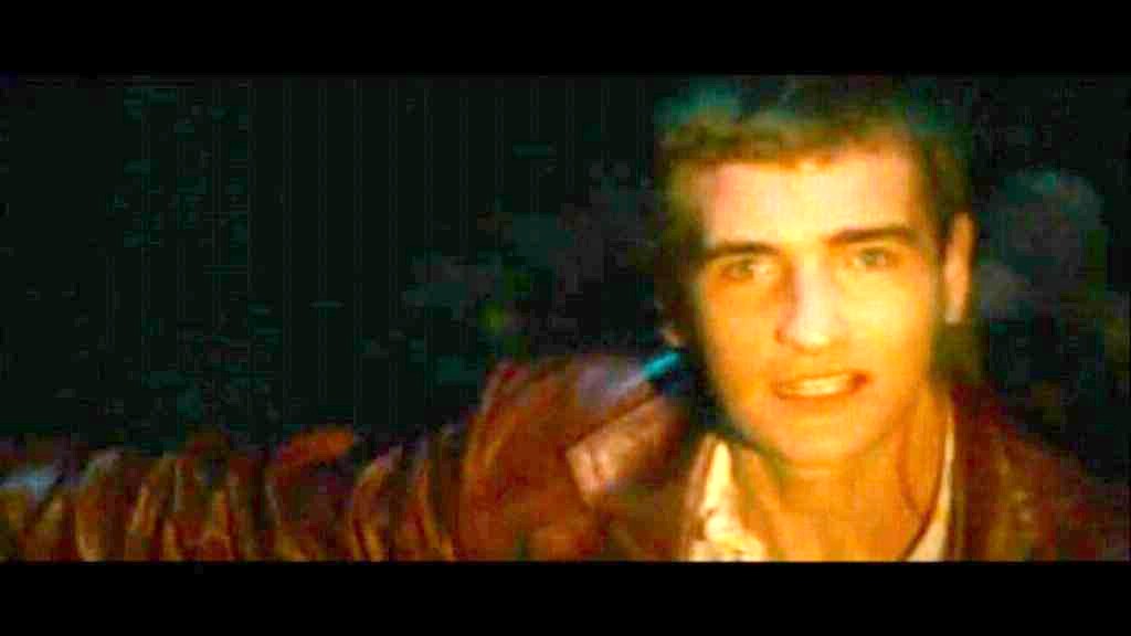 阿飞物语剧照的剧照