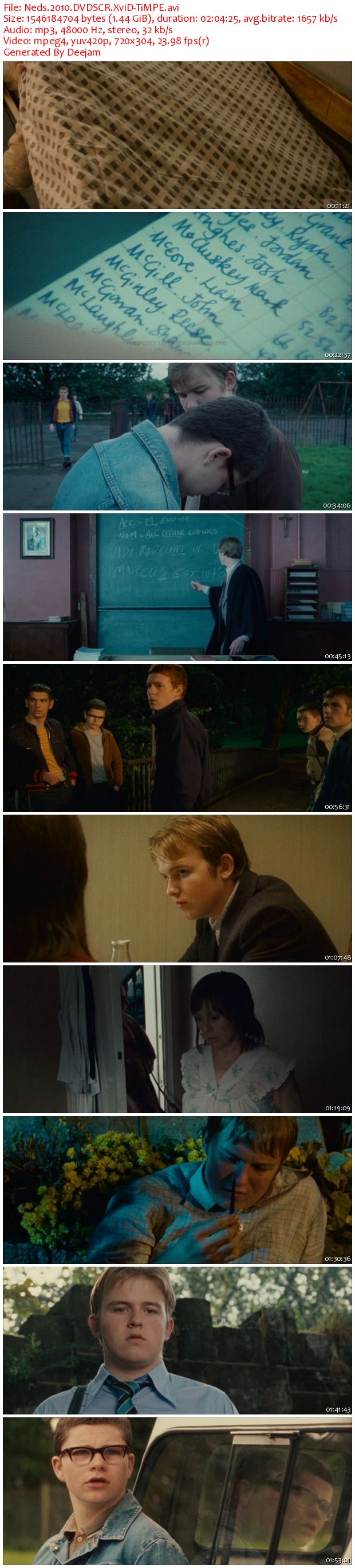 阿飞物语剧照的剧照