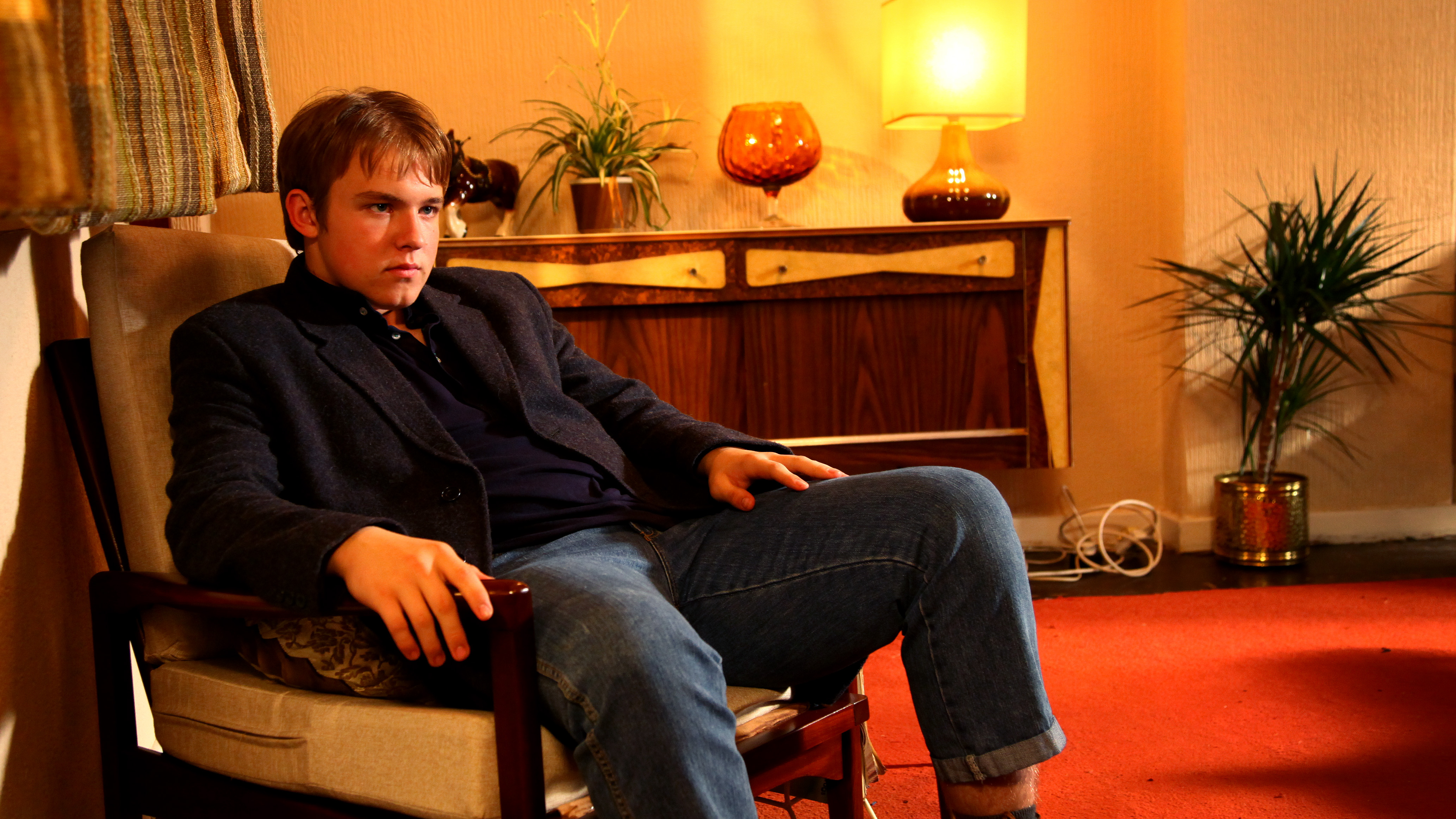 阿飞物语剧照的剧照