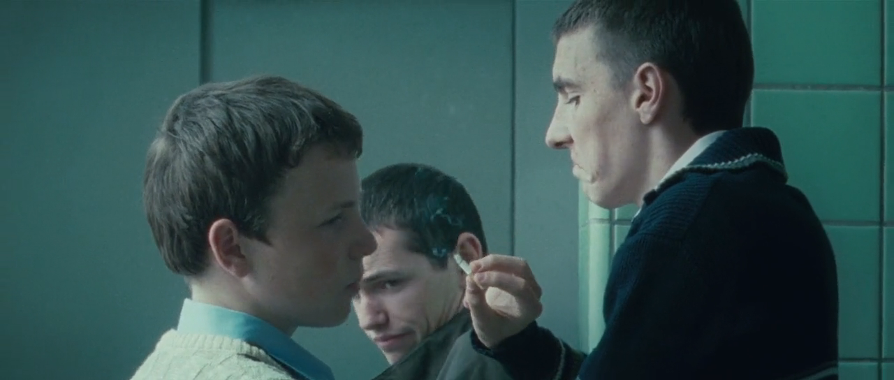 阿飞物语剧照的剧照