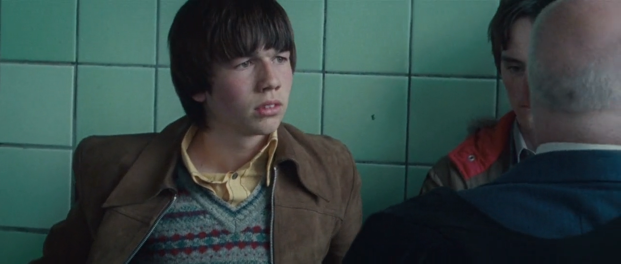 阿飞物语剧照的剧照