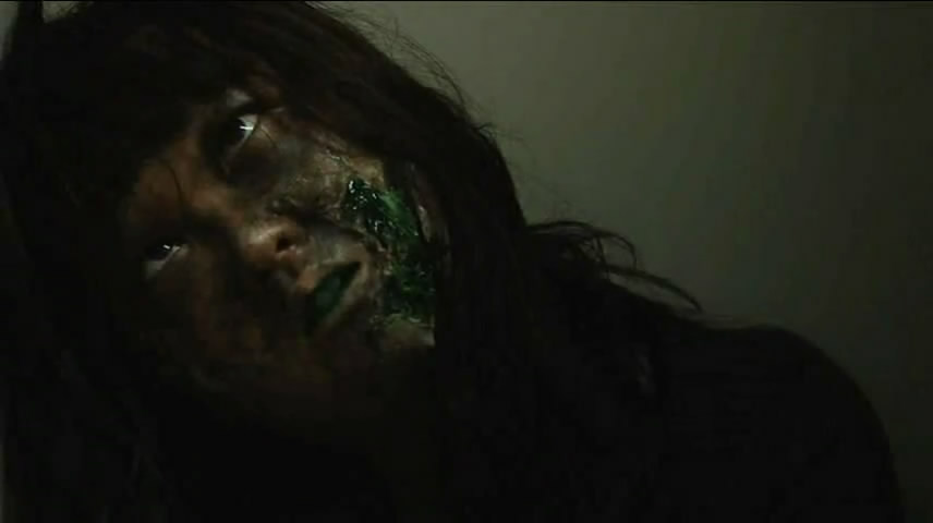 女大学生怪奇俱乐部剧照的剧照