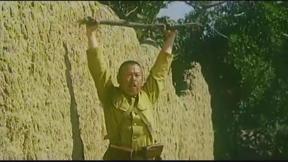 举起手来！剧照的剧照