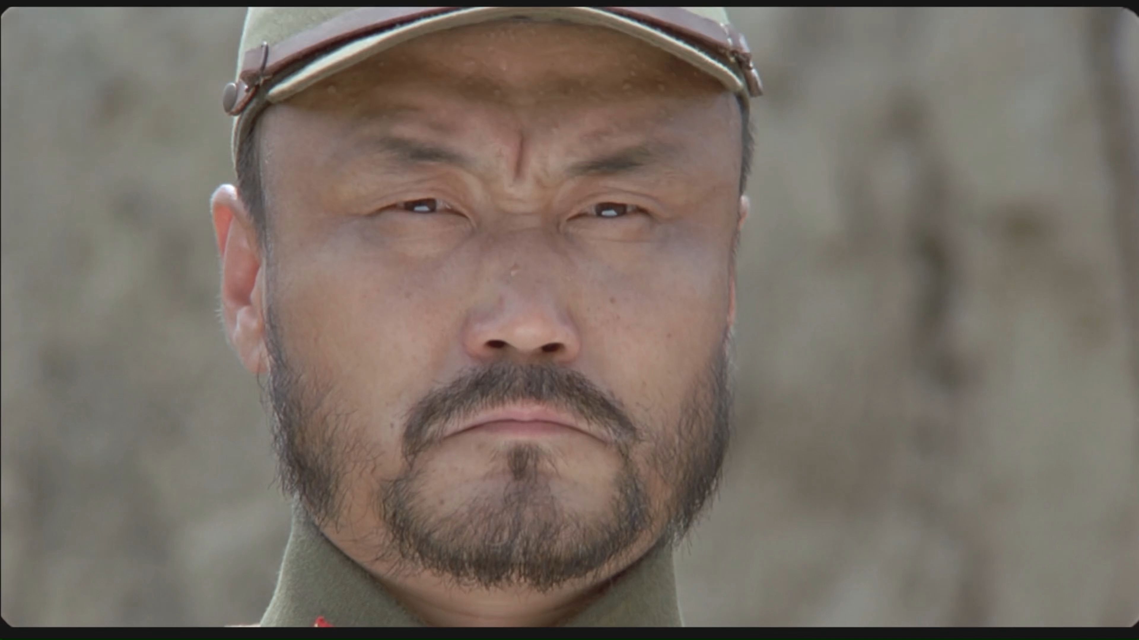 举起手来！剧照的剧照