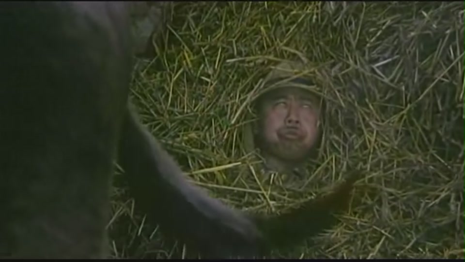 举起手来！剧照的剧照