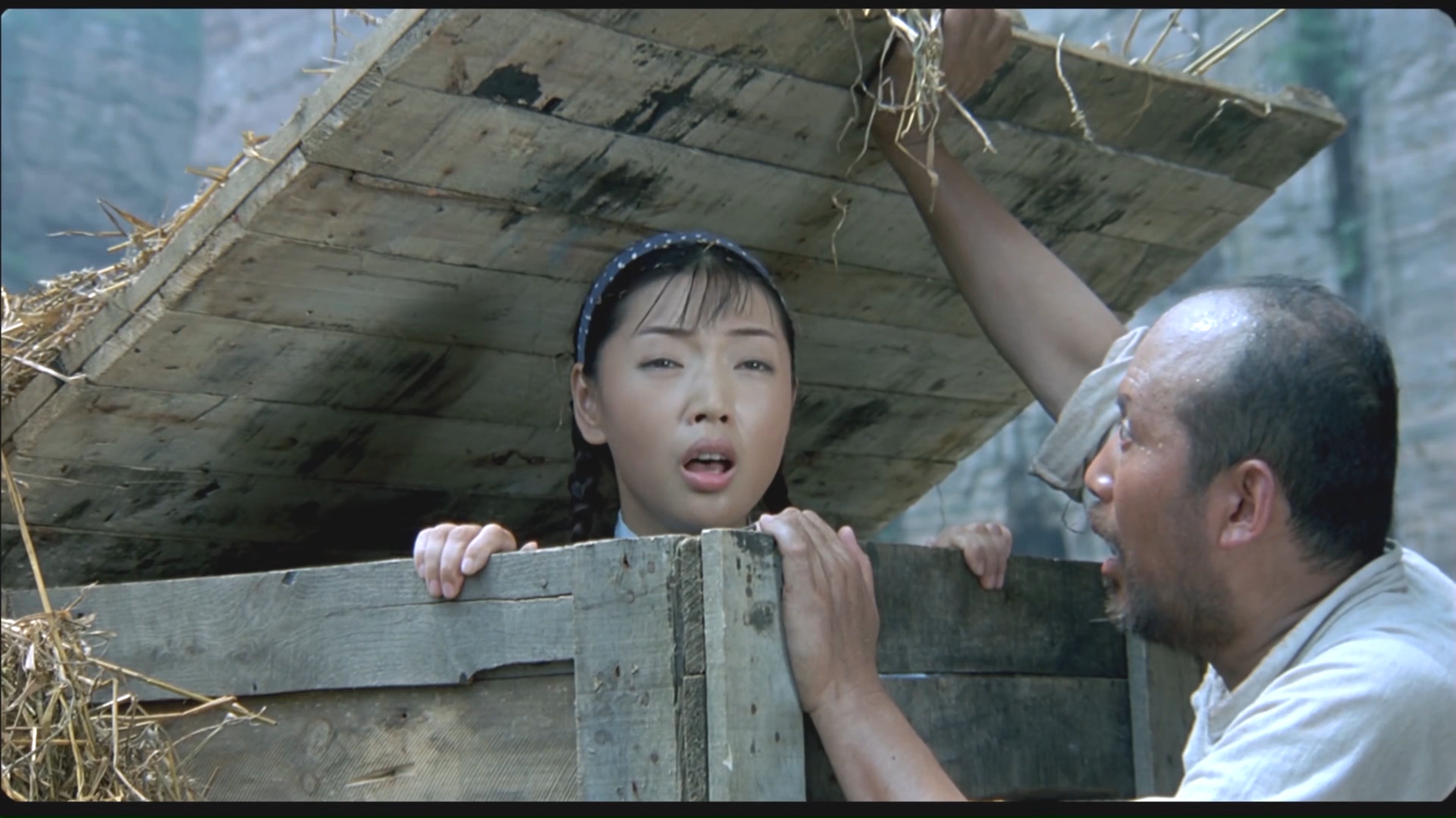 举起手来！剧照的剧照