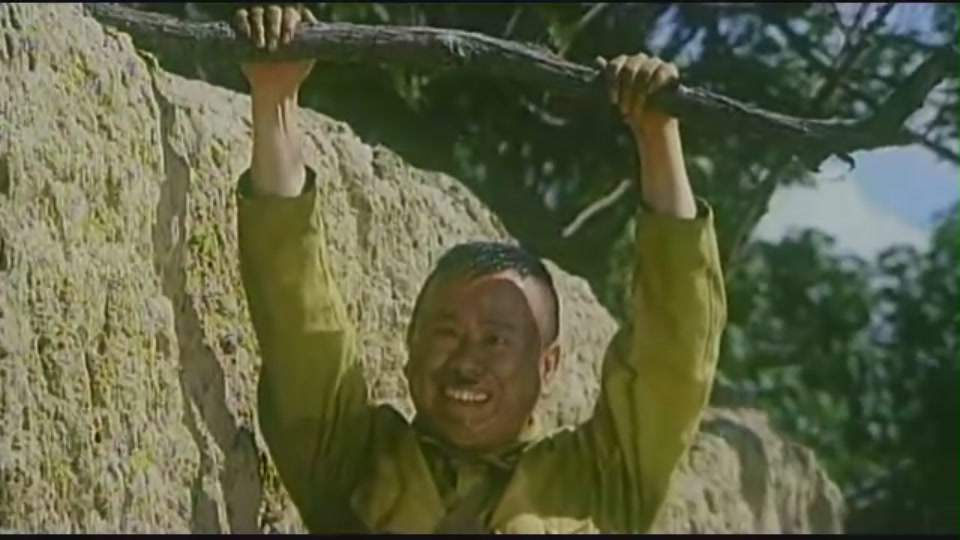 举起手来！剧照的剧照