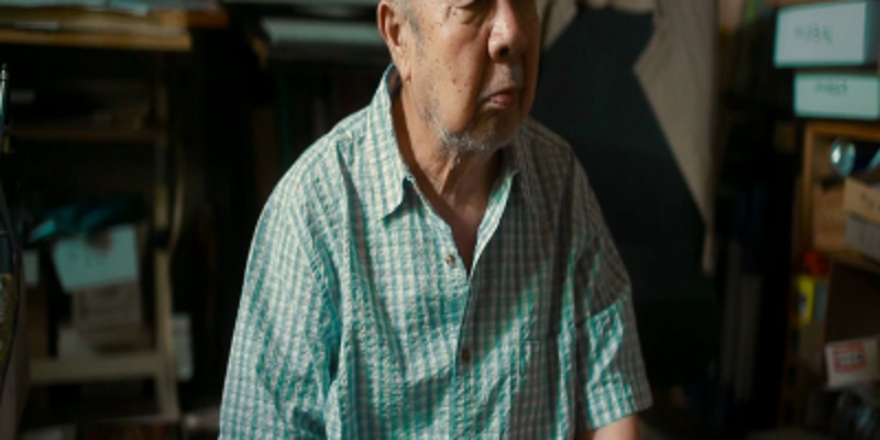 飄々 拝啓、大塚康生様剧照的剧照